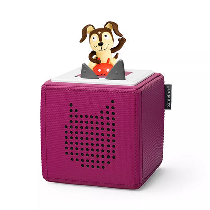 tonies® | Toniebox 1 Playtime Puppy Starter Sets | All Colors