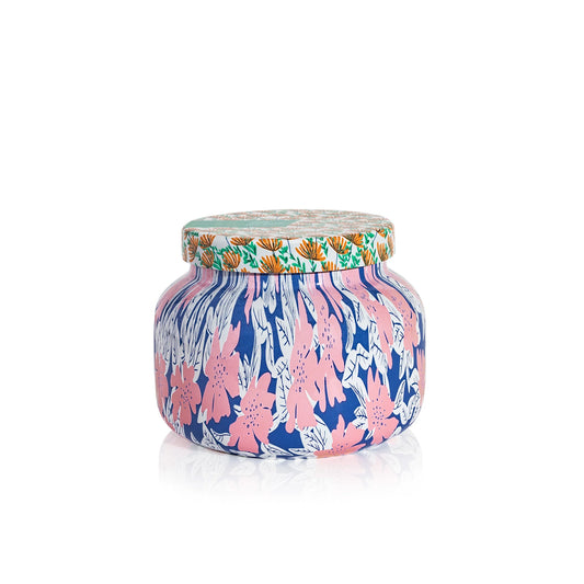 Capri Blue | Volcano Pattern Play Signature Candle | All Sizes