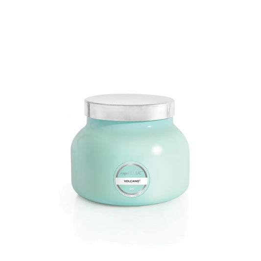 Capri Blue | Volcano Aqua Signature Candle | All Sizes