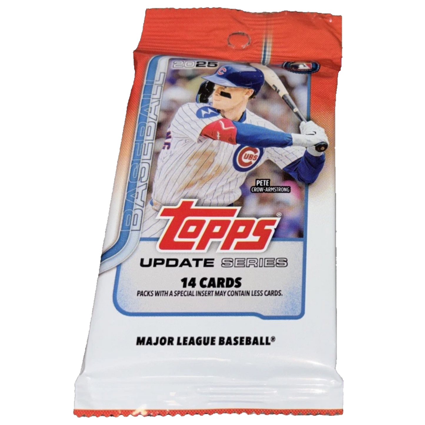 Trading Cards | Topps | Updated Series MLB | All Pack Sizes