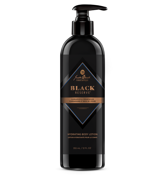 Jack Black | Black Reserve™ Hydrating Body Lotion | All Sizes