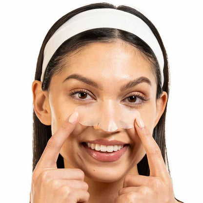 Patchology | On The Nose - Nose Strips | 5 Strips