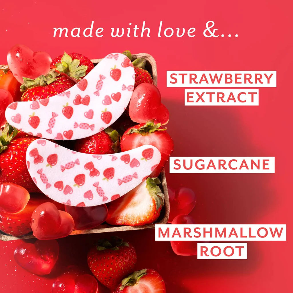 Patchology | Eye Want Candy Eye Gels | All Pack Sizes