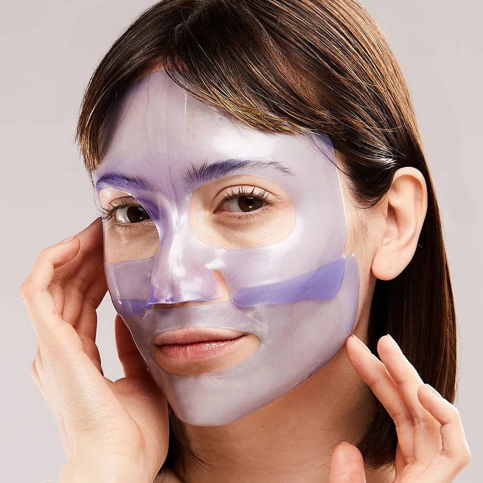 Patchology | Beauty Sleep Face Mask | 1 Face Mask