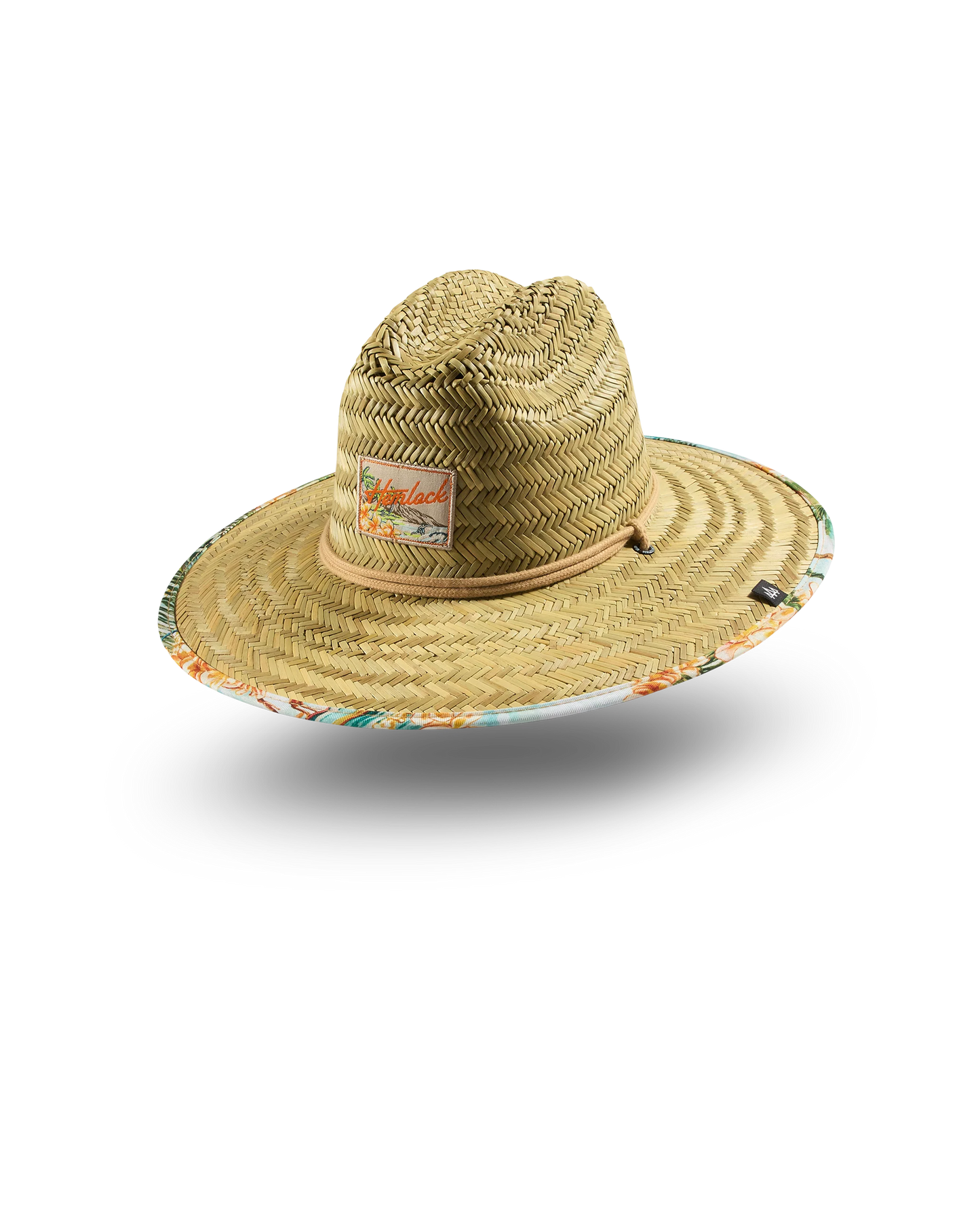 Hemlock Hats Kids Signature Lifeguard | Aloha Tropics