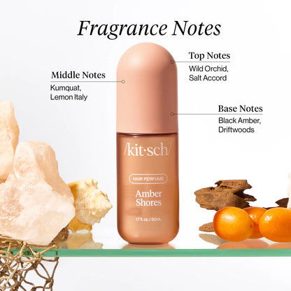 Kitsch |  Hair Perfume | All Styles