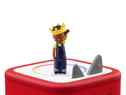 tonies® | King of Kindergarten Tonie | Story Time