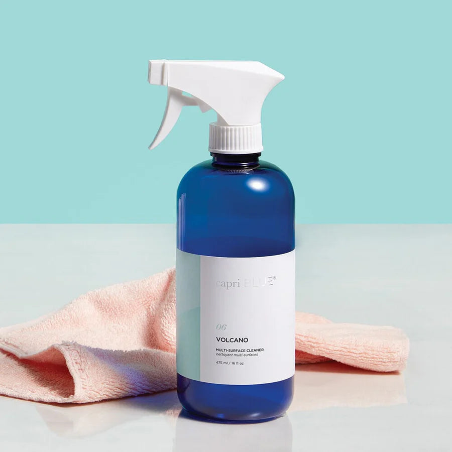 Capri Blue | Volcano Multi-Surface Cleaner | 16oz