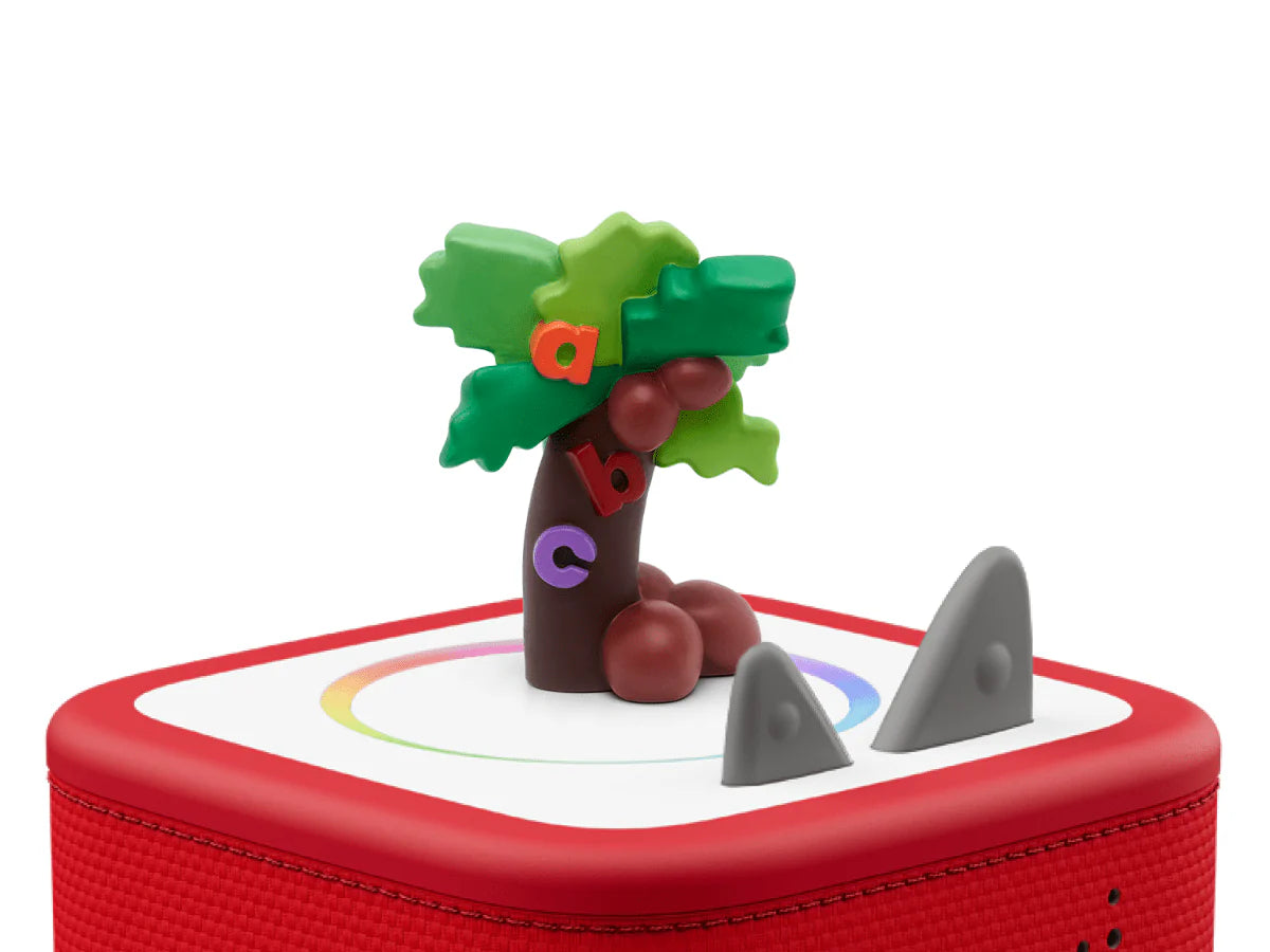 tonies® | Chicka Chicka Boom Boom Tonie | Listen & Learn