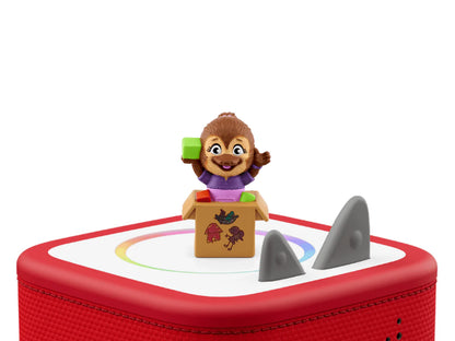 tonies® | Daniel Tiger's Neighborhood: Jodi Platypus Tonie | Learn
