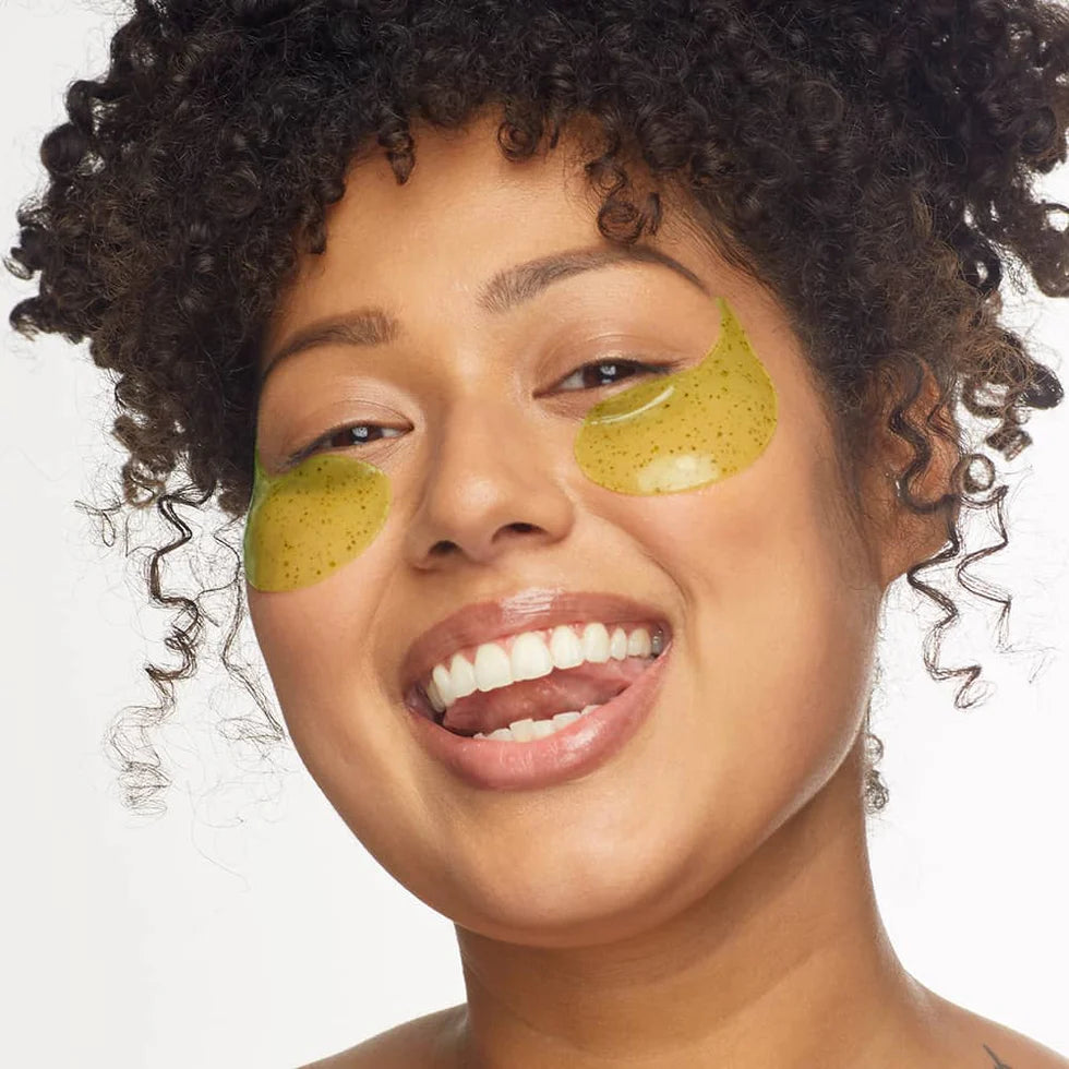 Patchology | Perk Up Eye Gels | All Pack Sizes
