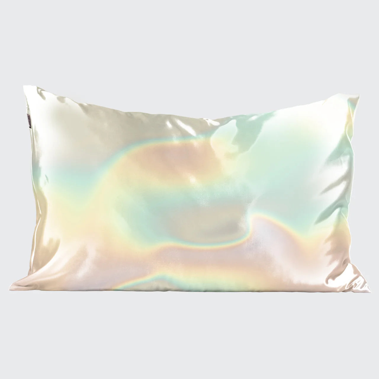 Kitsch | Satin Pillowcase Multiple Colors | Standard/Queen
