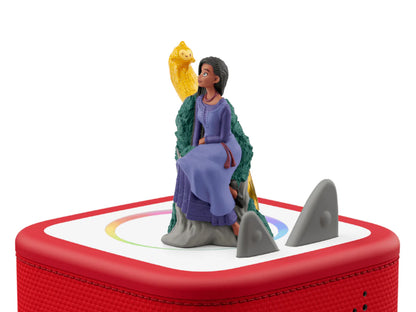 tonies® | Disney Wish Tonie | Adventure
