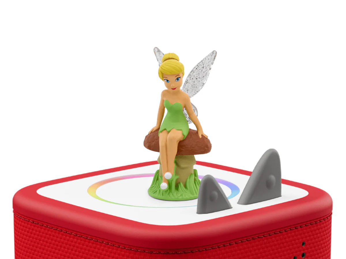 tonies® | Disney Tinkerbell Tonie | Adventure