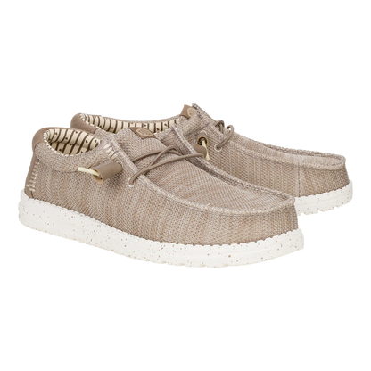 Hey Dudes Wally Stretch Sox | Multiple Colors
