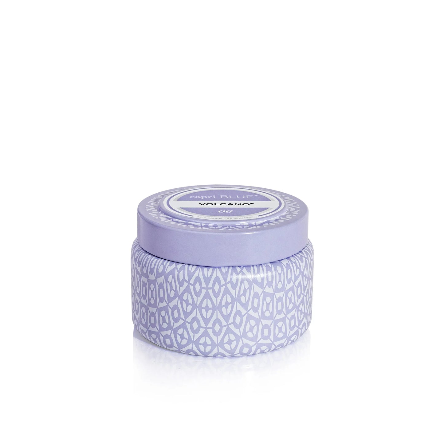 Capri Blue | Volcano Lavender Signature Candle | All Sizes