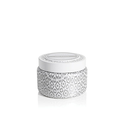 Capri Blue | Volcano White Signature Candle | All Sizes