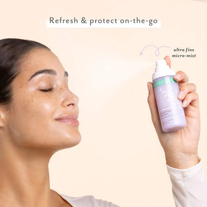 Patchology | Skin Remedy Calm & Protect Mist | 80mL