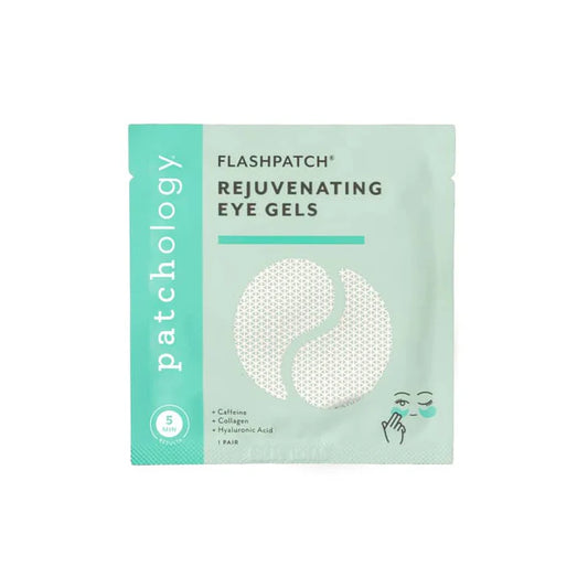 Patchology | Flashpatch Rejuvenating Eye Gels | All Pack Sizes