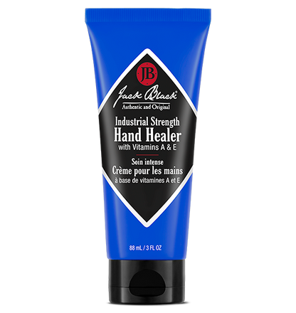 Jack Black | Industrial Strength Hand Healer | All Sizes