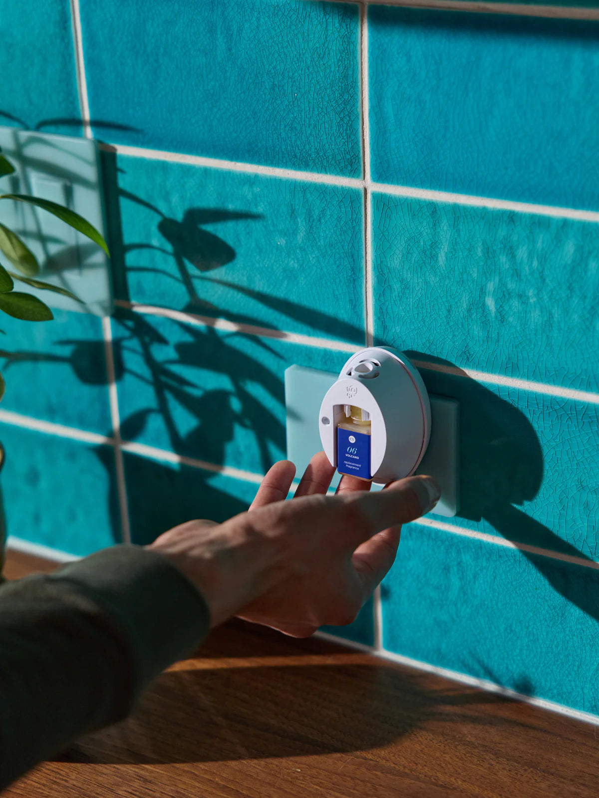Pura | Mini™ Device
