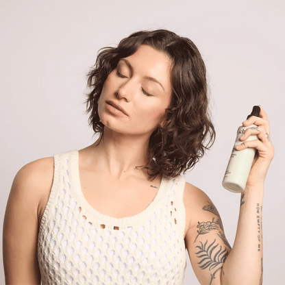 Kitsch | Texturizing Sea Salt Spray