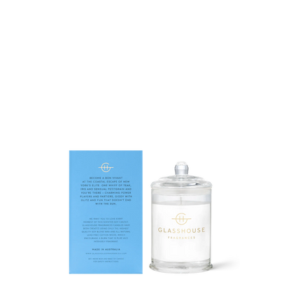 Glasshouse Fragrances | The Hamtons | Candle