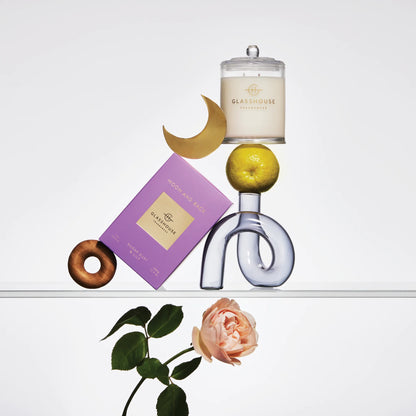 Glasshouse Fragrances | Moon and Back | Candle