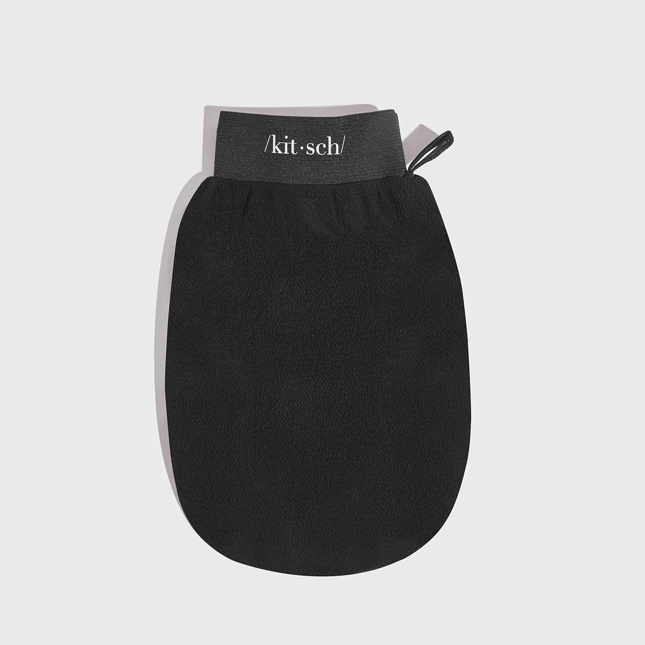Kitsch | Exfoliating Glove | All Colors