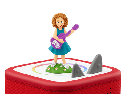 tonies® | Laurie Berkner 2 Tonie | Sing & Dance