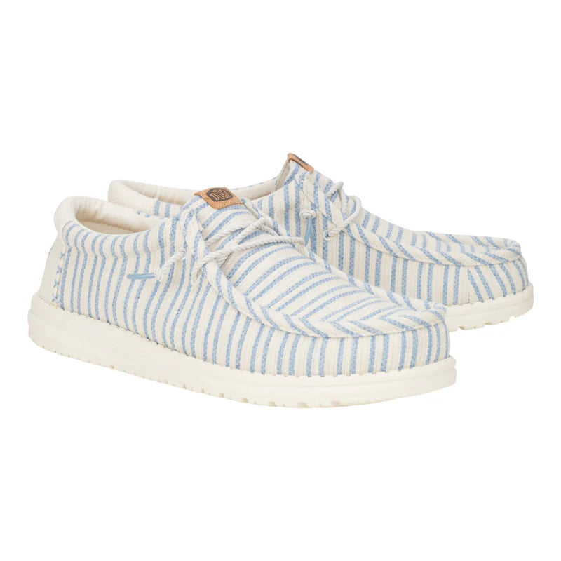 Hey Dudes Wally Resort | Multiple Colors