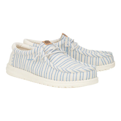 Hey Dudes Wally Resort | Multiple Colors