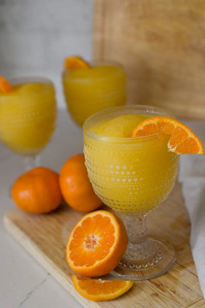 d'marie Craft Cocktail Slush Mix | Mimosa