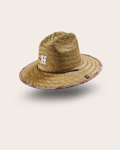 Hemlock Hats Kids Signature Lifeguard | Island Cowboy