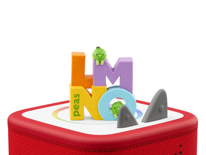tonies® | LMNO Peas Tonie | Story Time