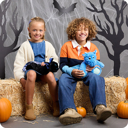 Warmies | Axolotl | All Colors