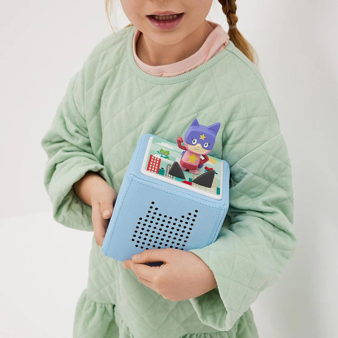 tonies® | Topper | Hero City Victory