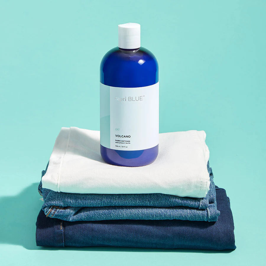 Capri Blue | Volcano Fabric Softener | 24oz
