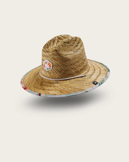 Hemlock Hats Kids Signature Lifeguard | Hanalei Hula