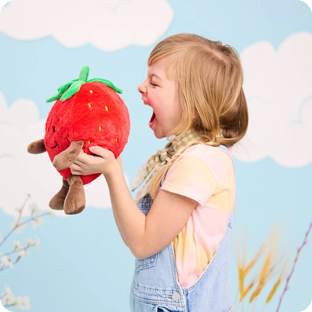 Warmies | Strawberry