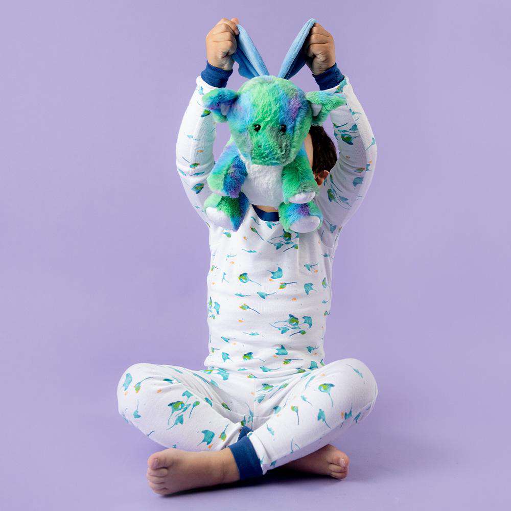 Warmies | Baby Dragon
