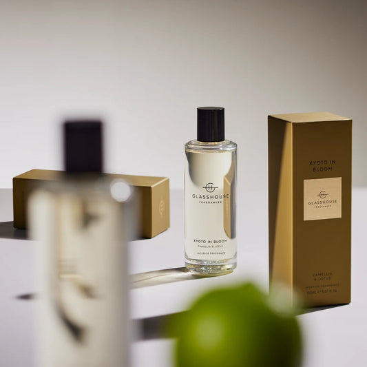 Glasshouse Fragrances | Interior Fragrances | All Scents
