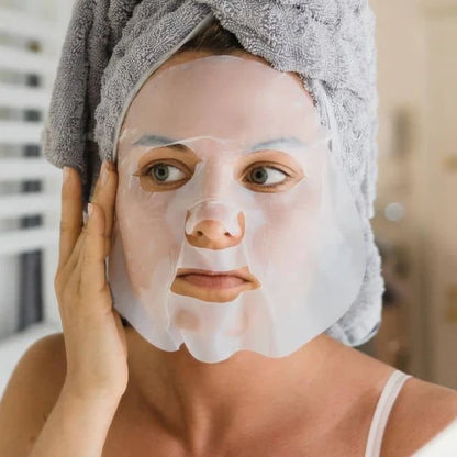 Patchology | Just Let It Glow Face Mask | 1 Mask