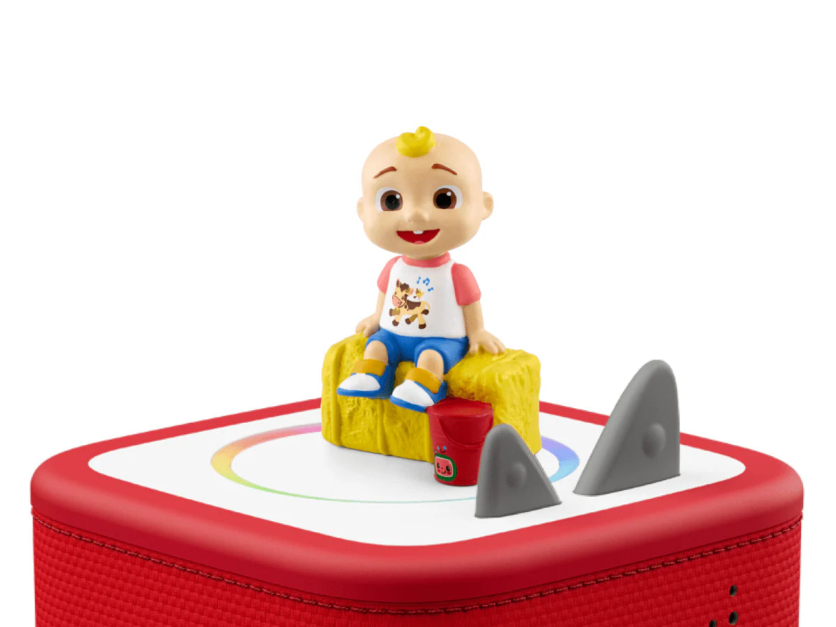 tonies® | CoComelon: Outdoor Adventures with JJ Tonie | Sing & Dance