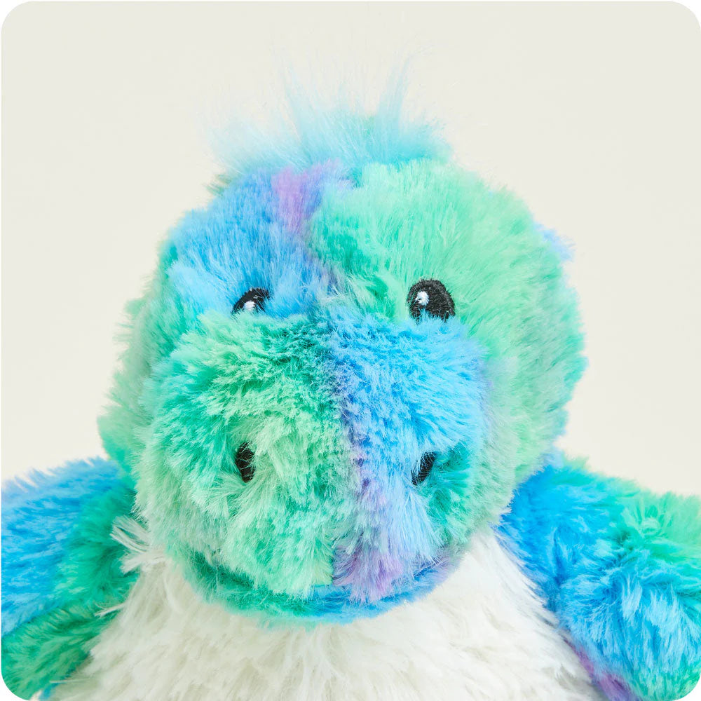 Warmies | Rainbow Dinosaur | Junior