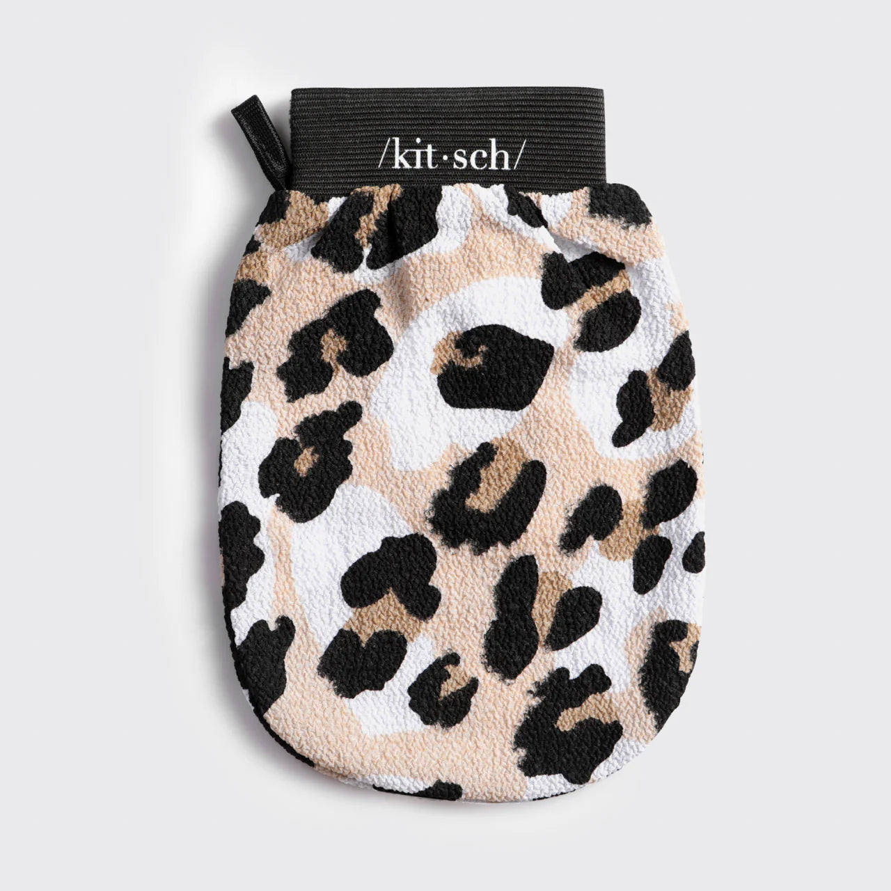 Kitsch | Exfoliating Glove | All Colors