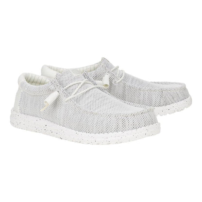 Hey Dudes Wally Stretch Sox | Multiple Colors