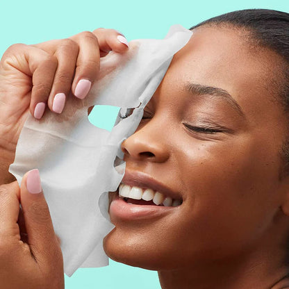 Patchology | Hydrate Hydratant Face Mask | 2 Masks