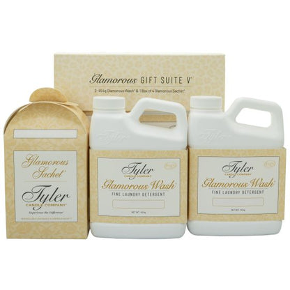 Tyler Candle Company | Tyler Glamorous Gift Suite V® | Diva