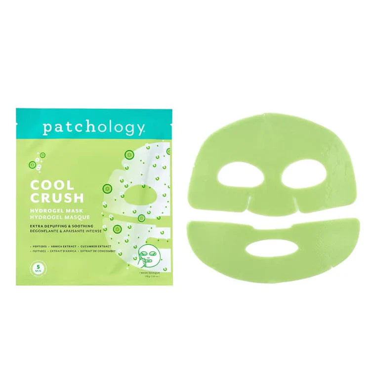 Patchology | Cool Crush Face Mask | 1 Mask